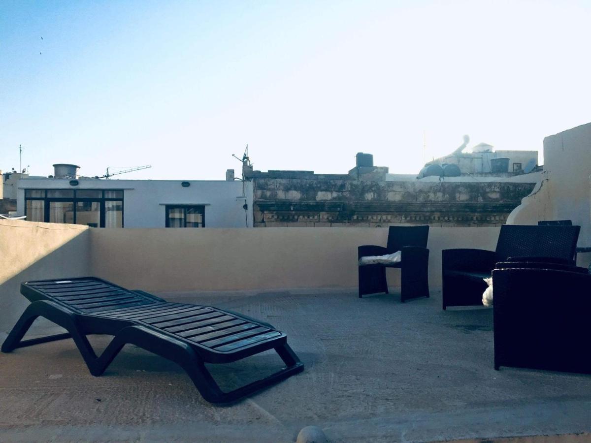 Sliema New House Central Location Luaran gambar